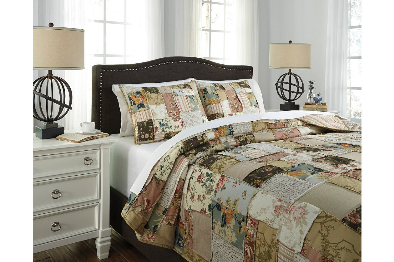 Quilts