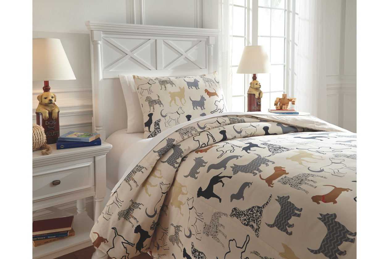 Duvets
