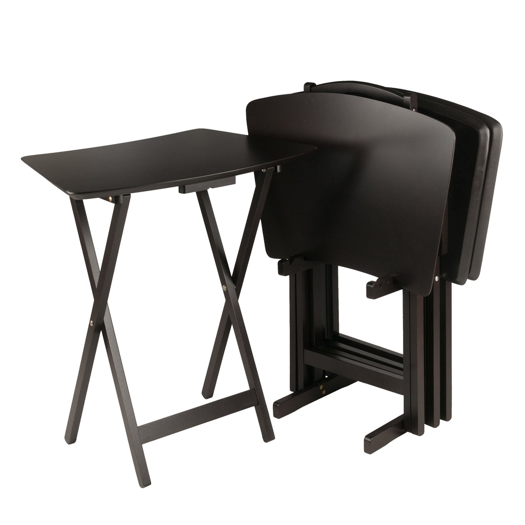 Anila - Snack Tables