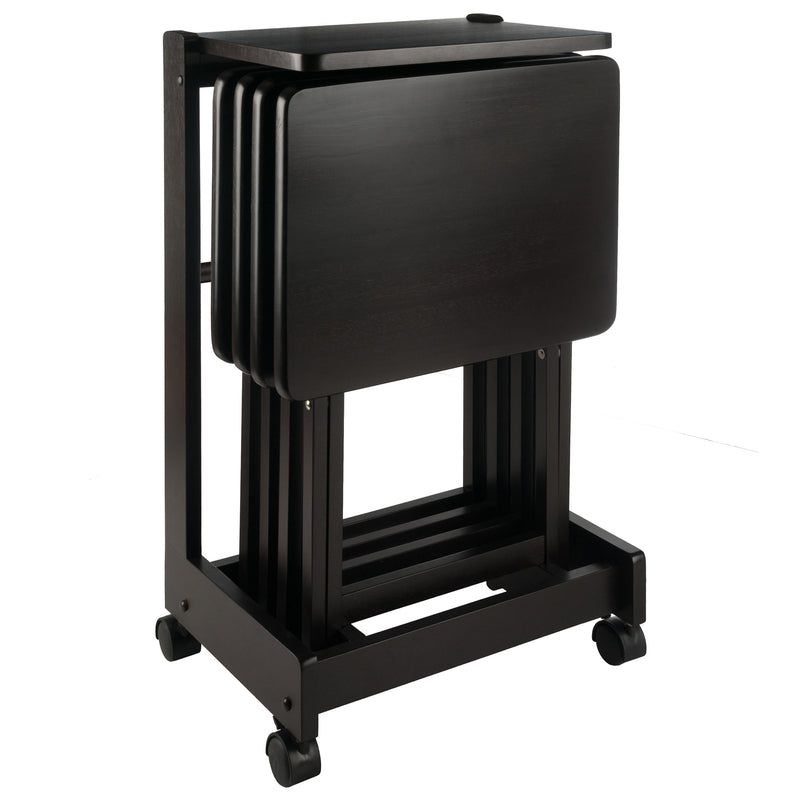 Brienda - Snack Tables