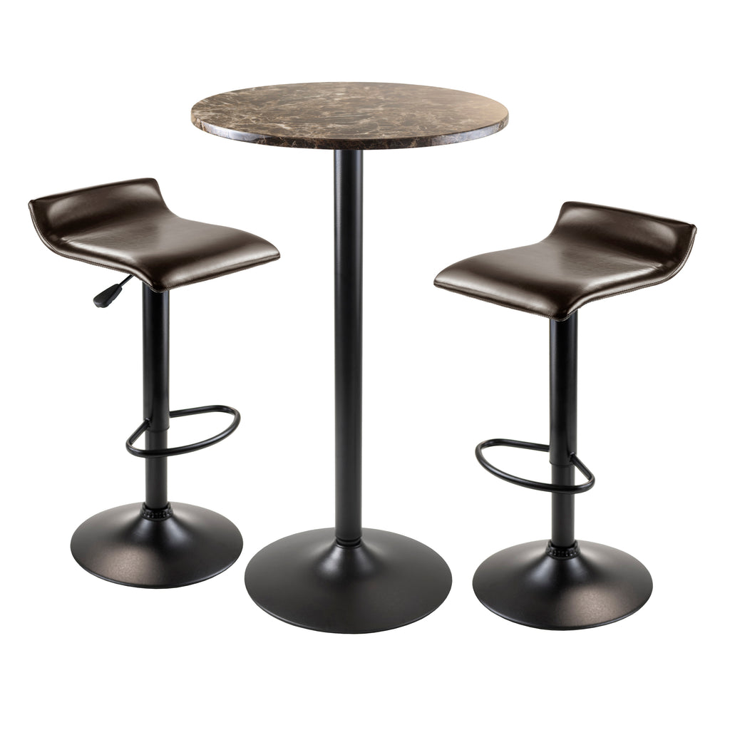 Cora - Pub Table