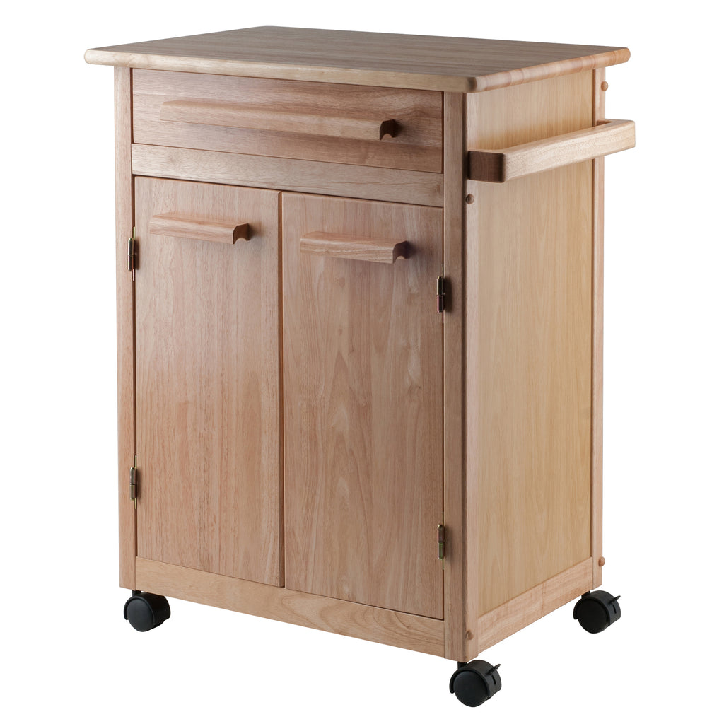 Hackett - Kitchen Cart