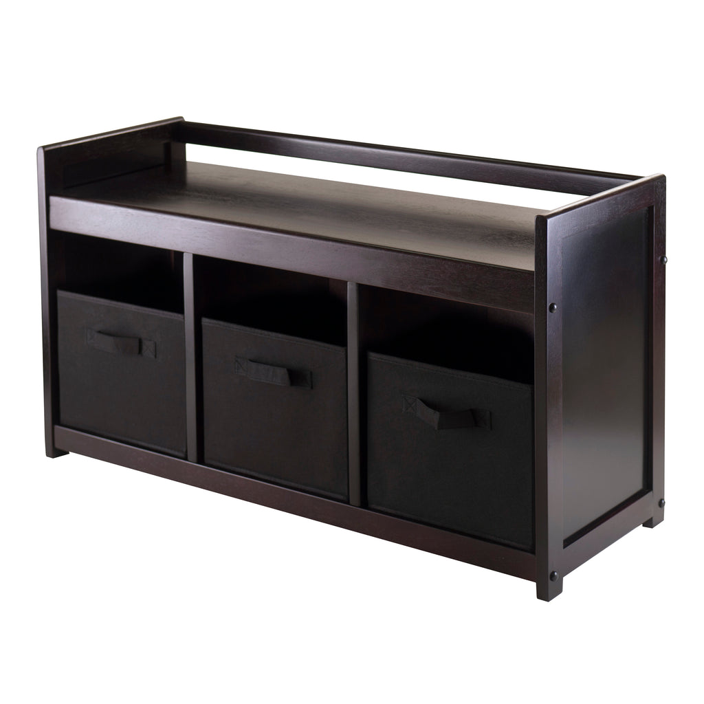 Addison - Bench Set