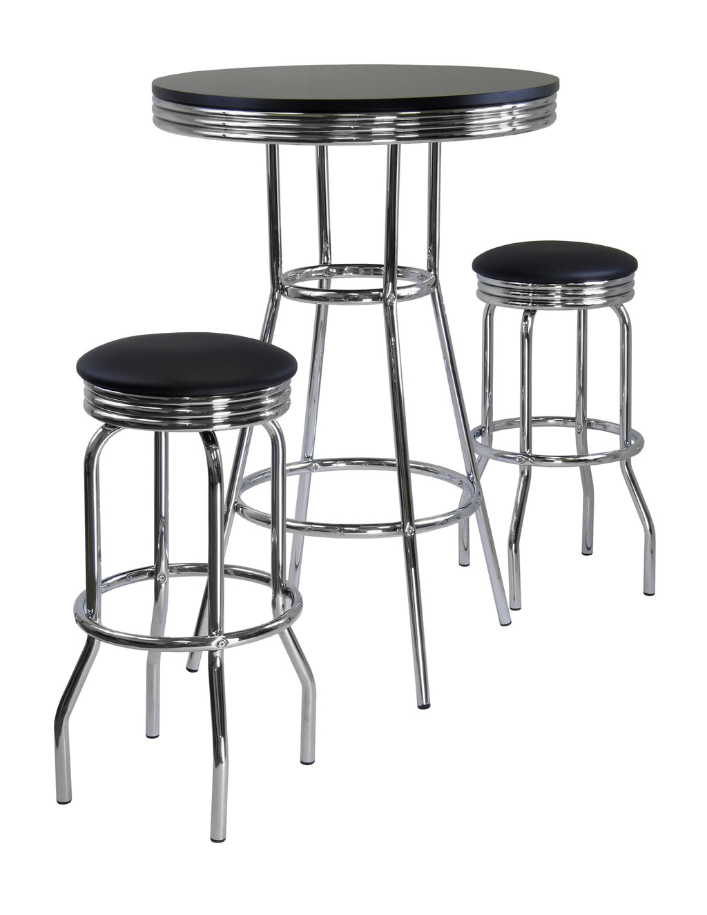 Summit - Bar set