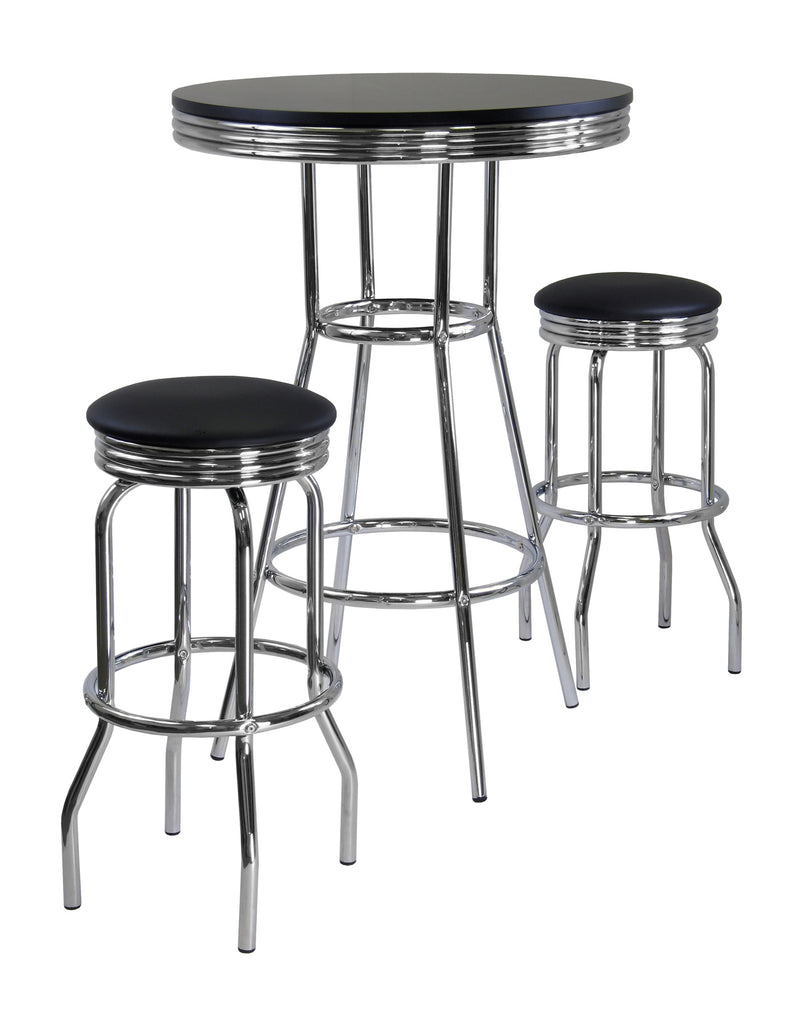 Summit - Bar set