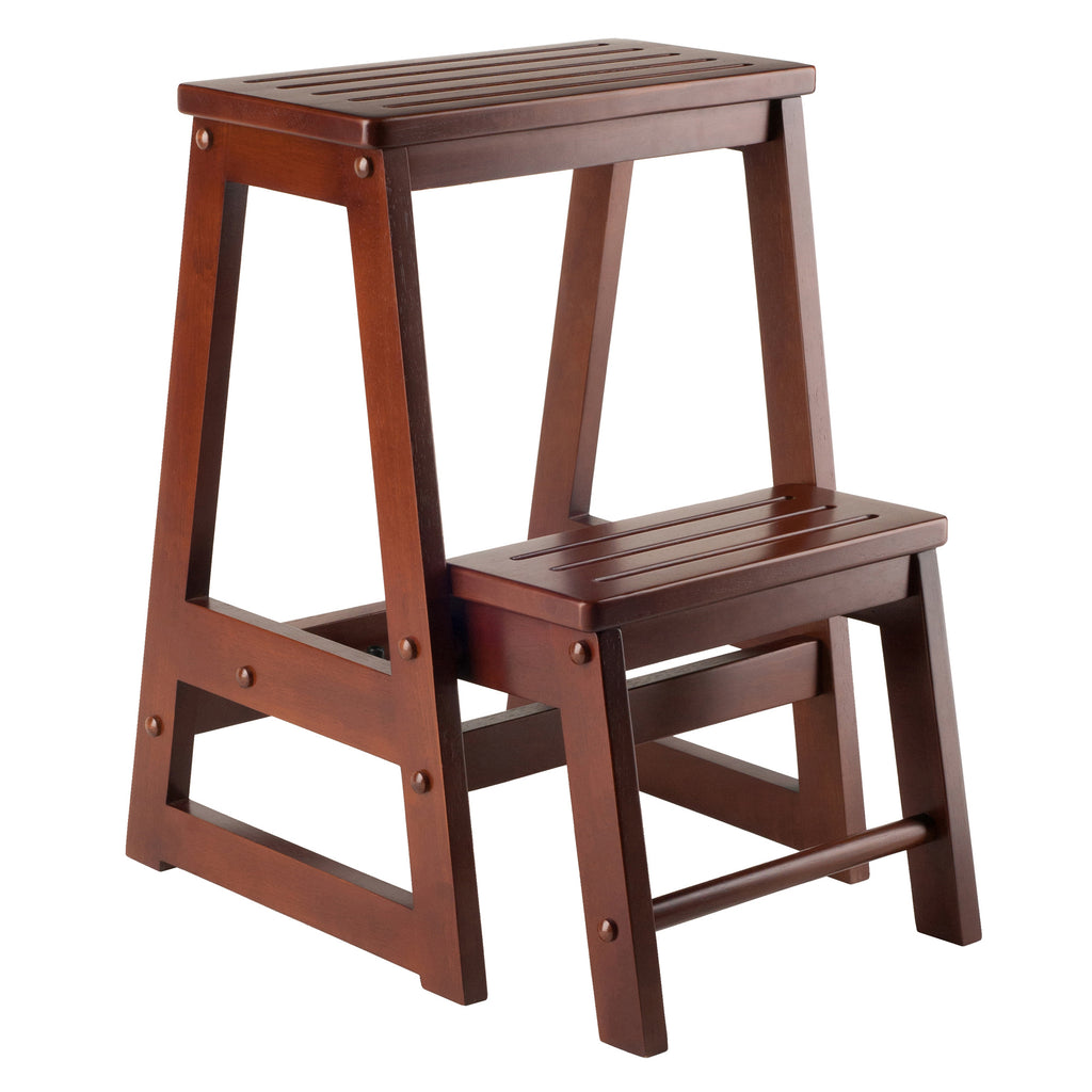 Ascend - Step Stool