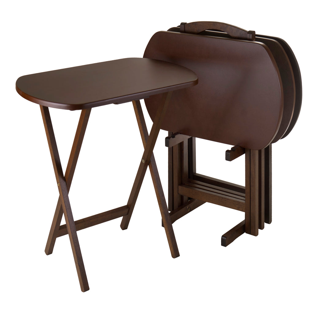 Corbett - Snack Tables