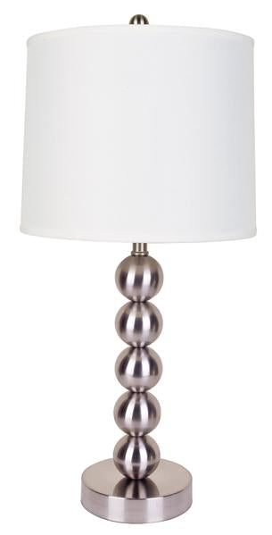 Table Lamps