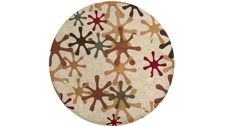 Round Rugs