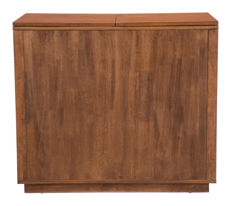 Linea Bar Cabinet