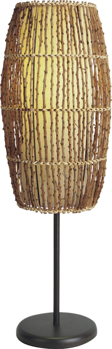Bamboo Table Lamp - MyTinyHaus, [product_description]