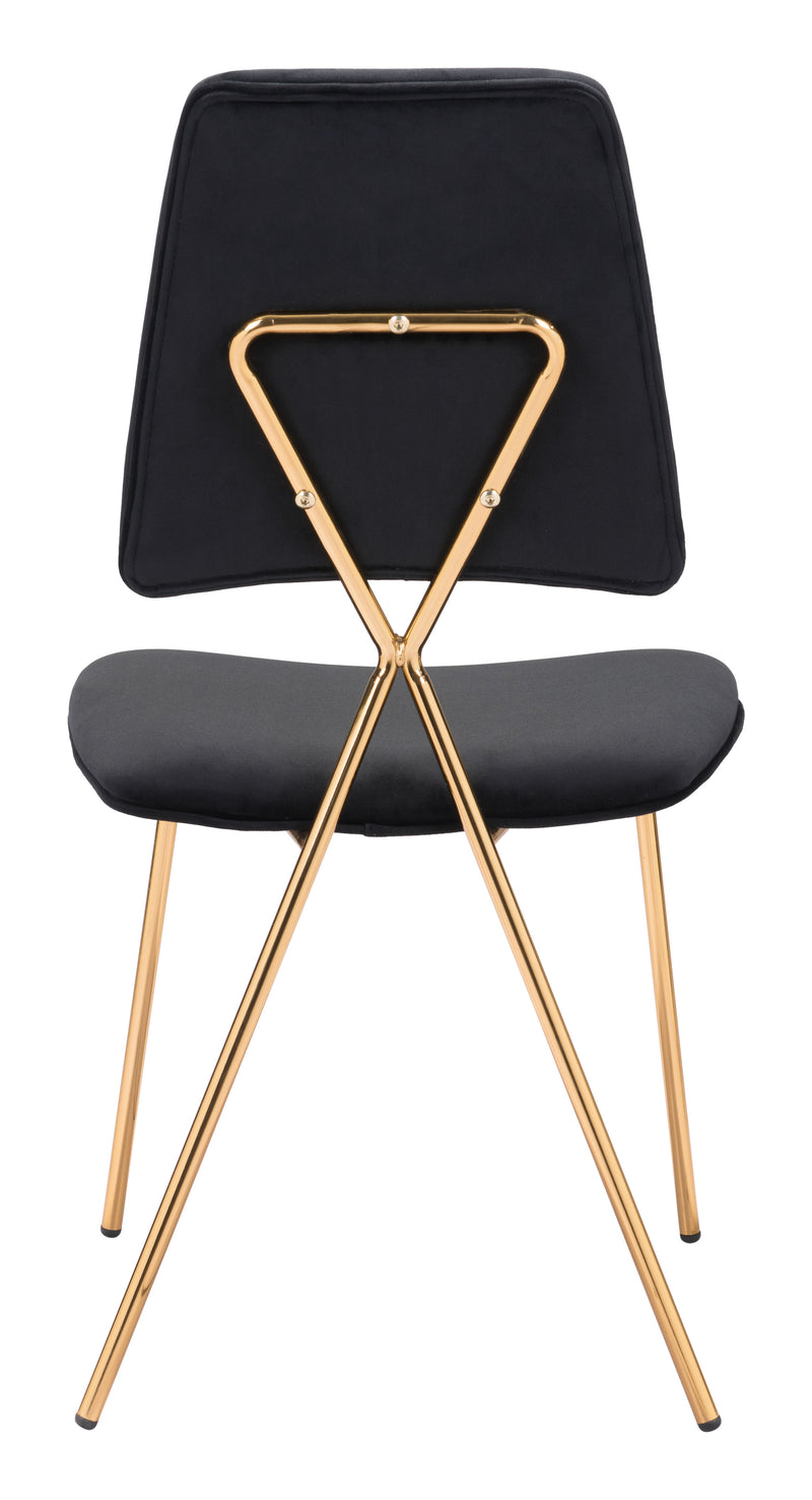 Chloe Dining Chair Set