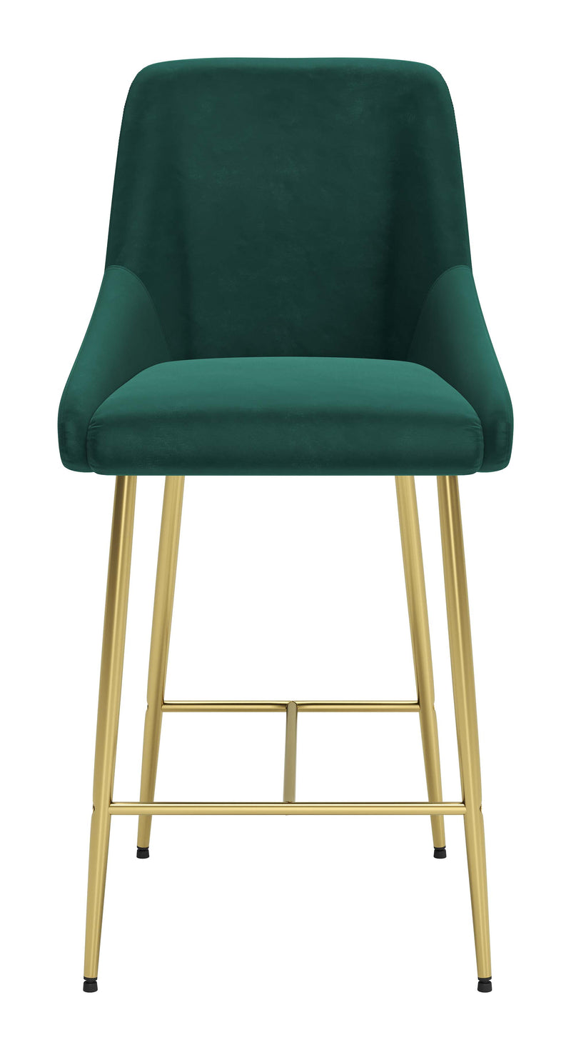 Madelaine Counter Chair