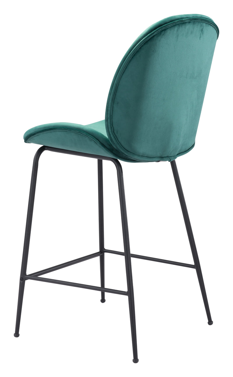 Miles Counter Chair