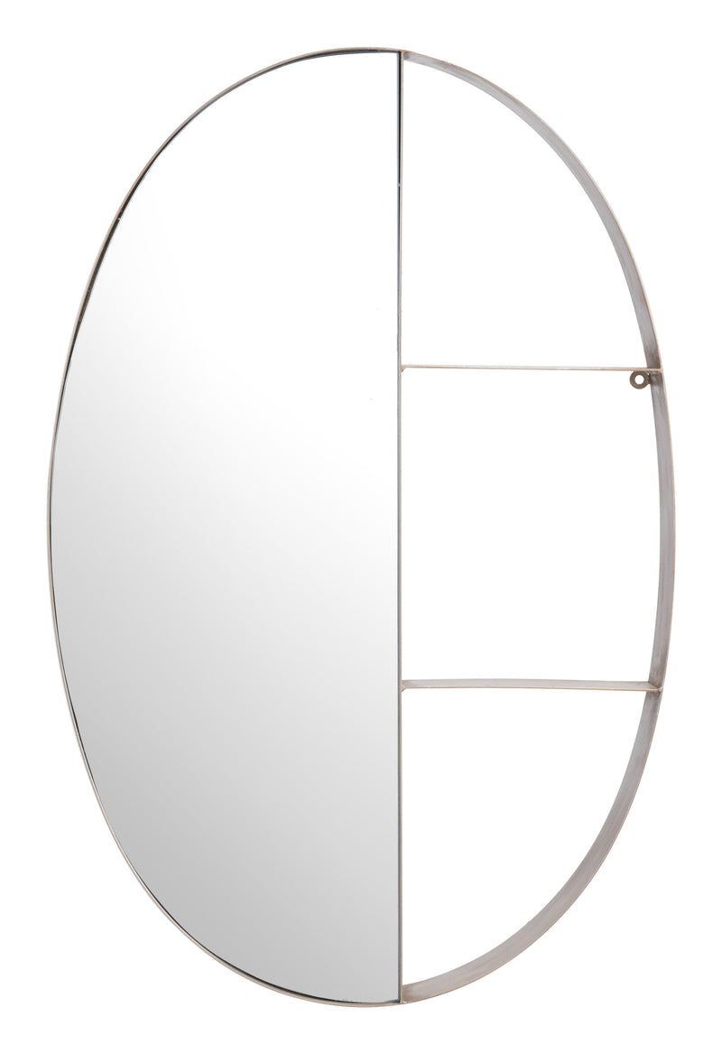 Latitude Mirror