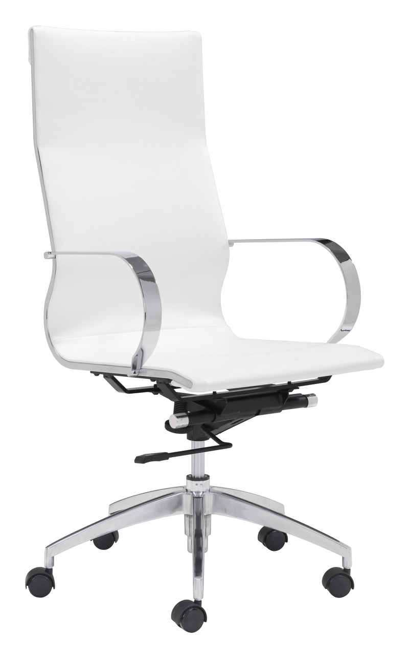 Glider High Back Office Chair