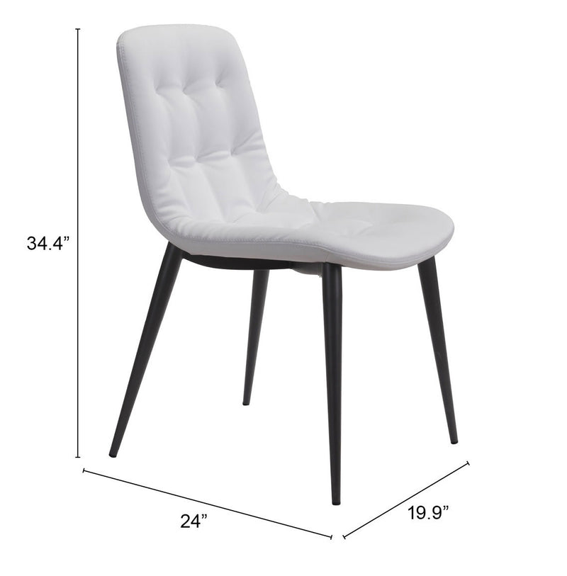 Tangiers Dining Chair Set