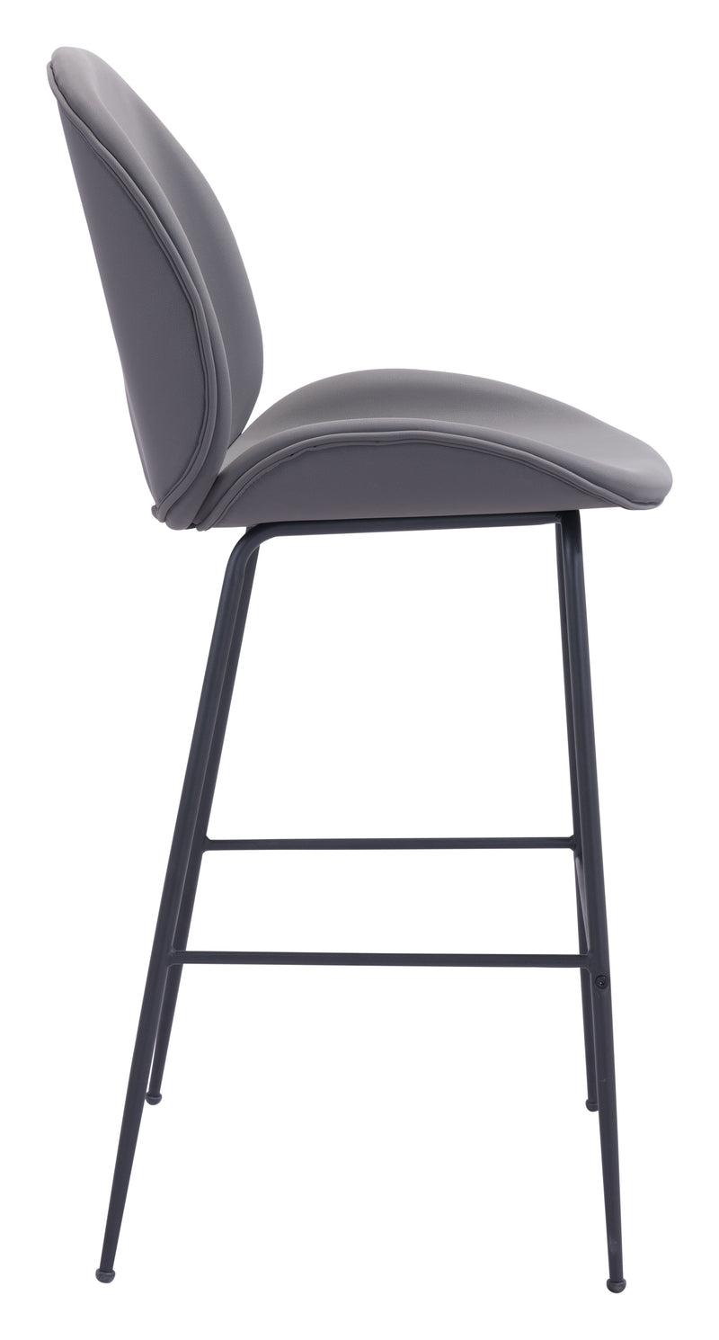 Miles Bar Chair