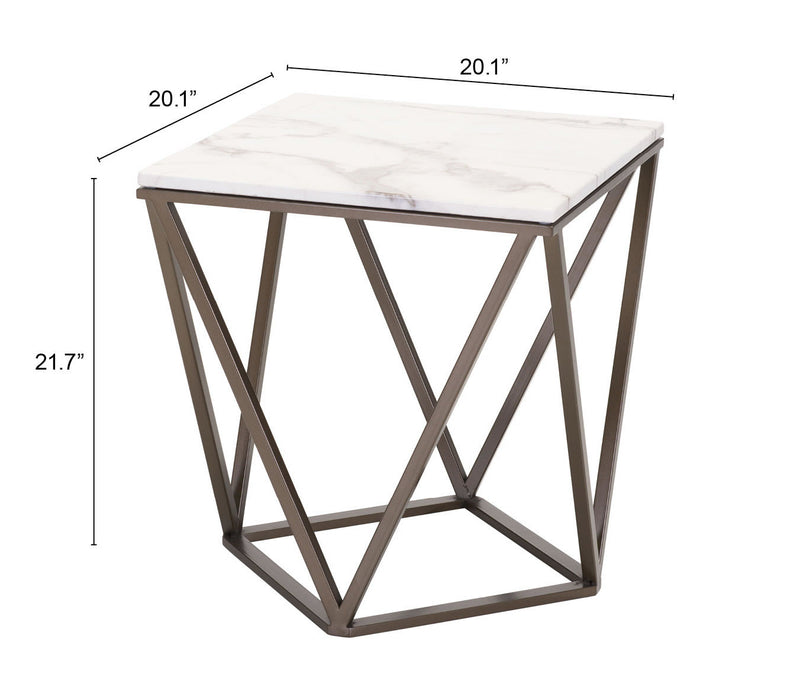 Tintern End Table