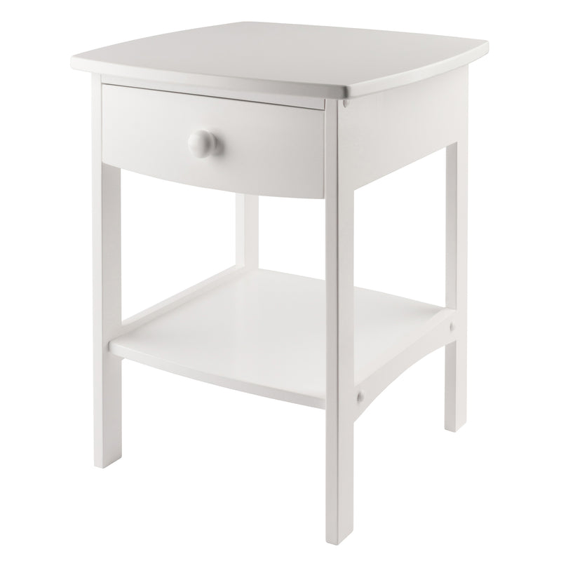 Claire - Accent Table
