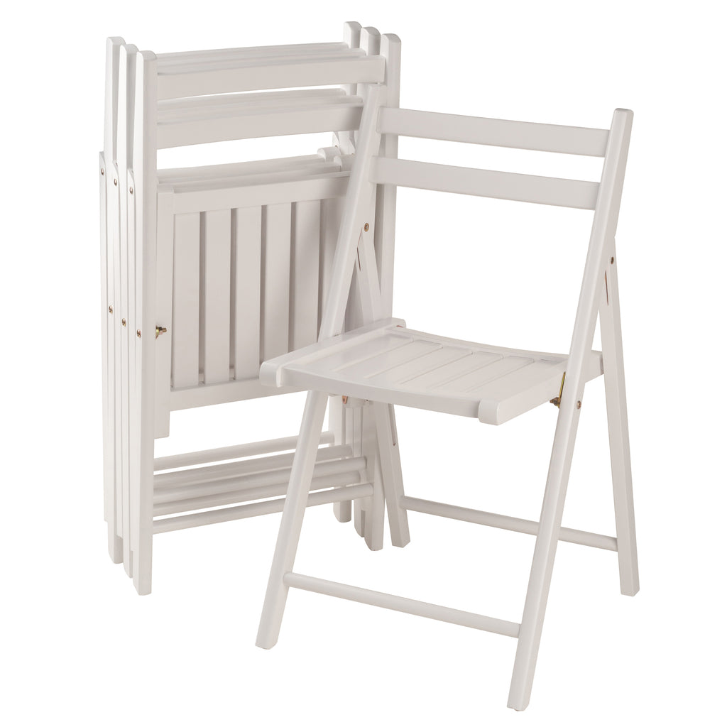 Robin - Folding Chairs