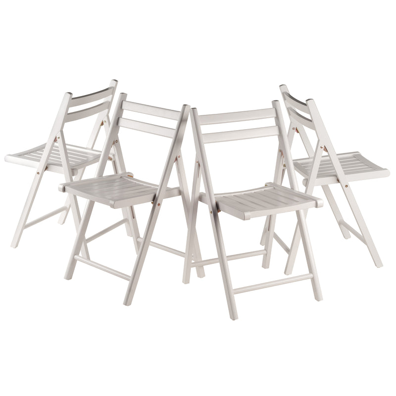 Robin - Folding Chairs