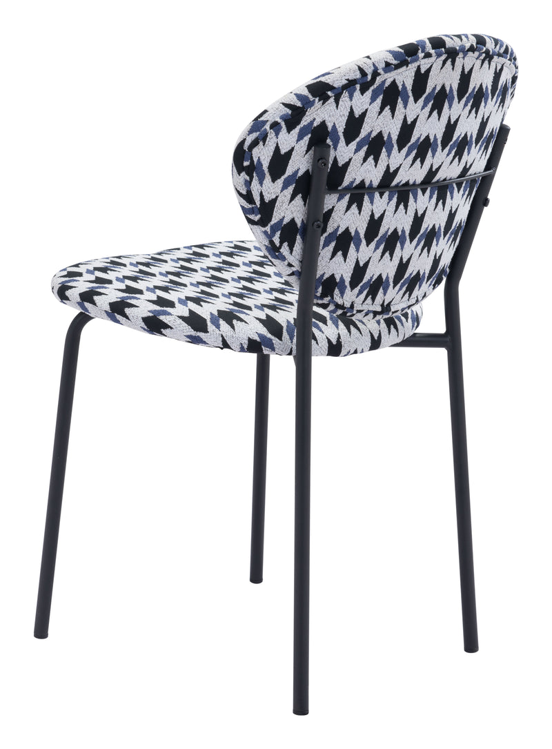 Clyde Dining Chair Set