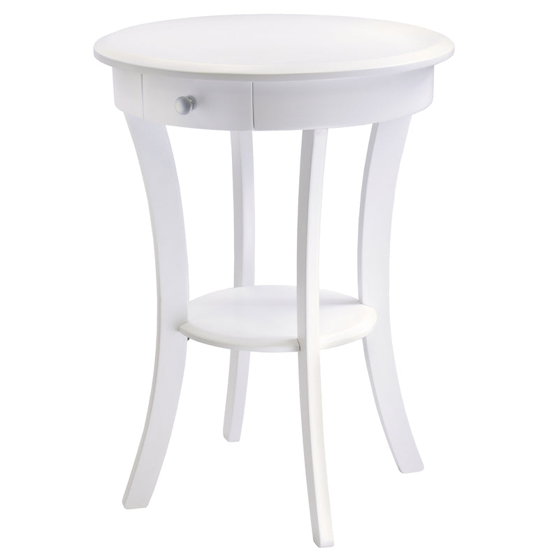 Sasha - Accent Table