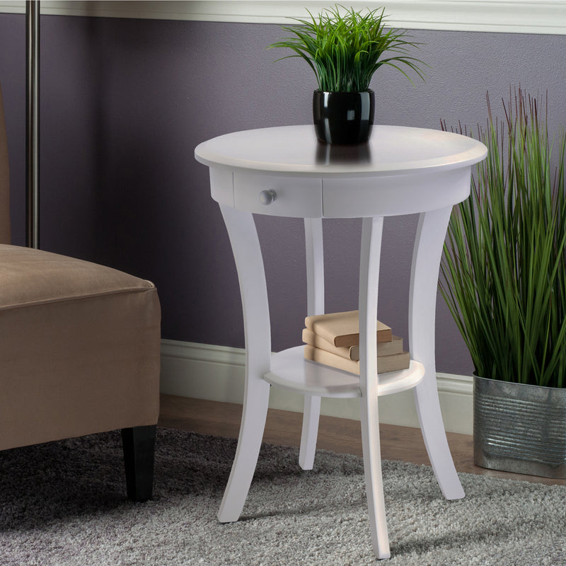 Sasha - Accent Table