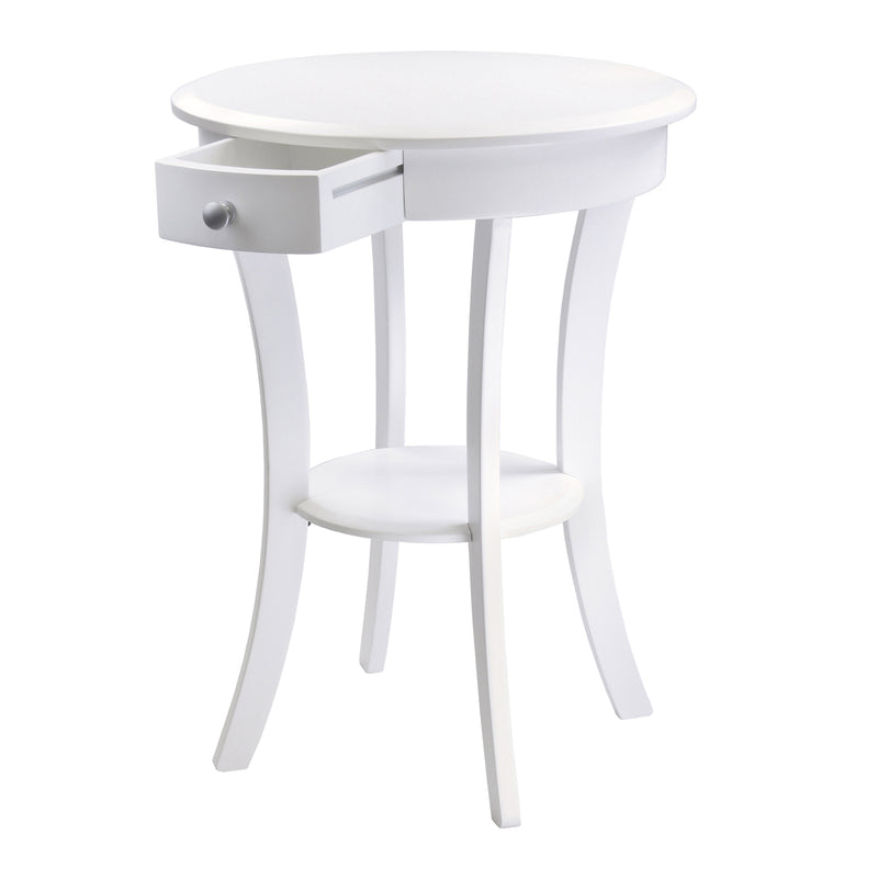 Sasha - Accent Table