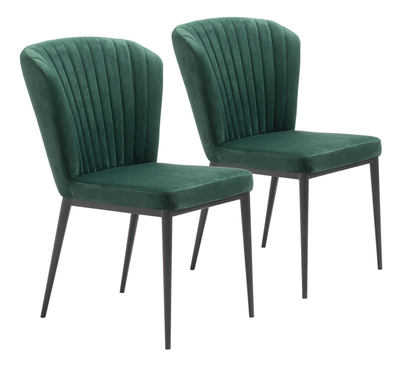Tolivere Dining Chair Set