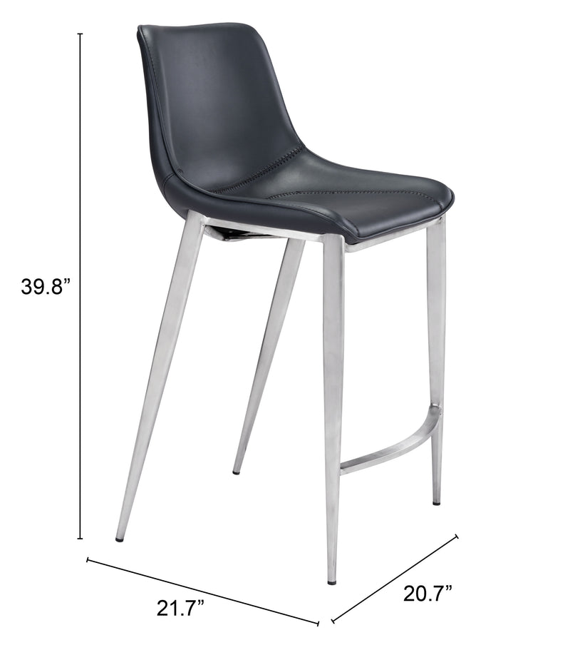 Magnus Counter Chair Set