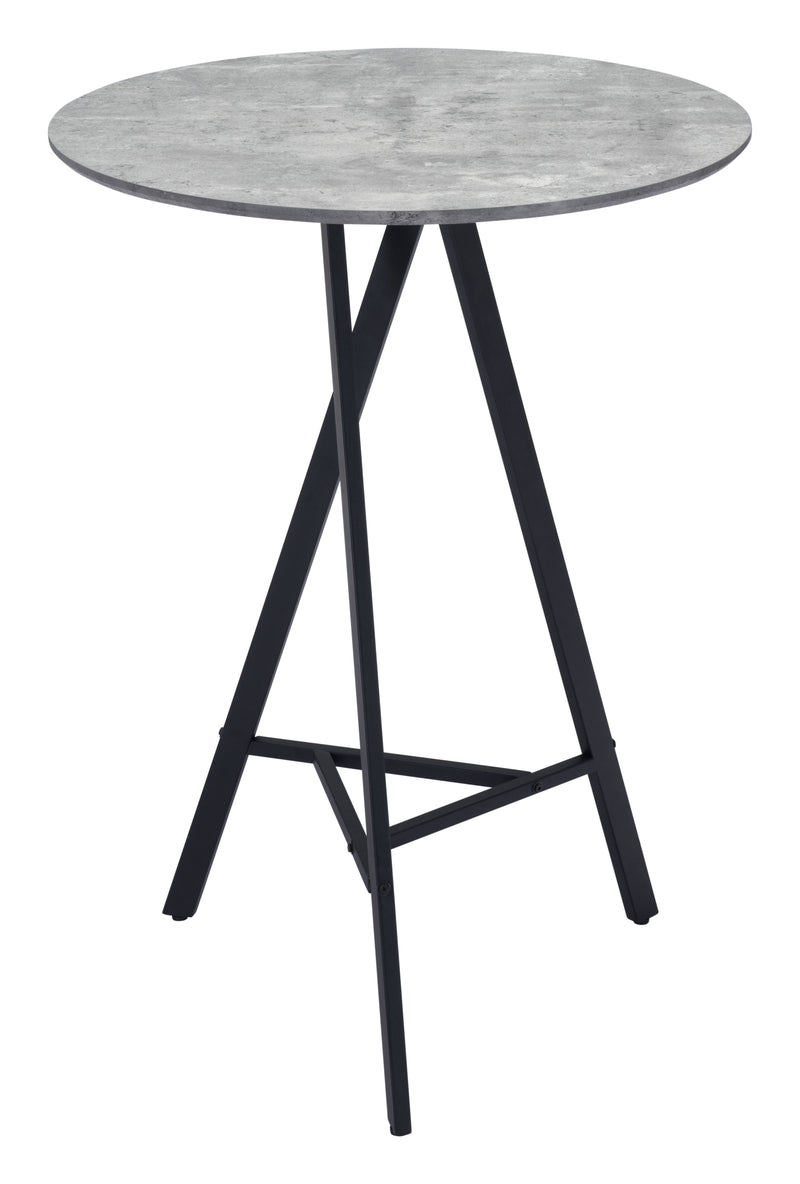 Metz Bar Table