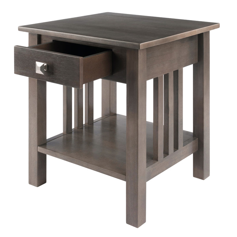 Stafford - Accent Table