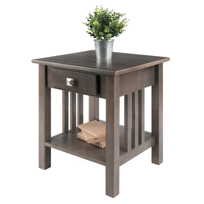 Stafford - Accent Table