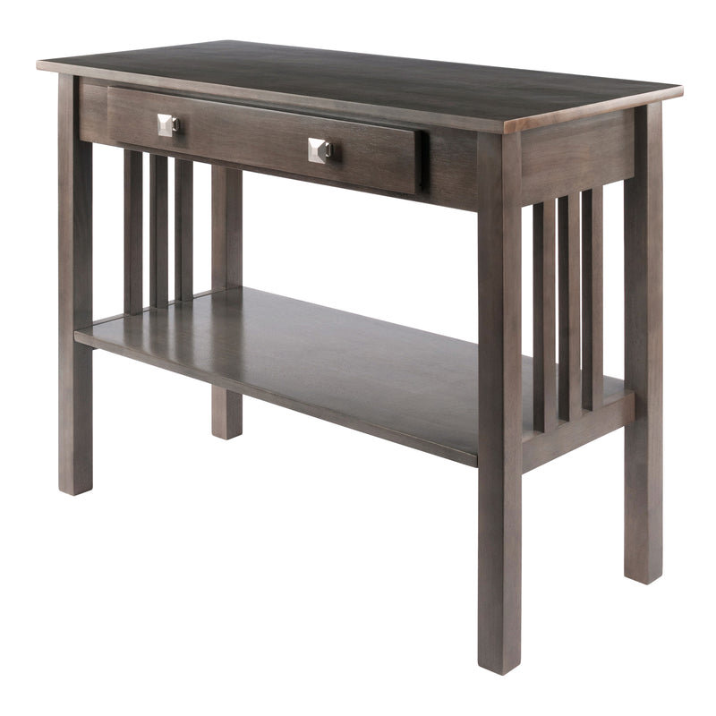 Stafford - Accent Table