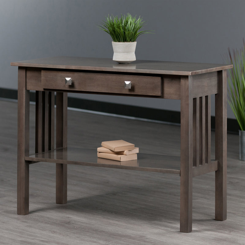 Stafford - Accent Table