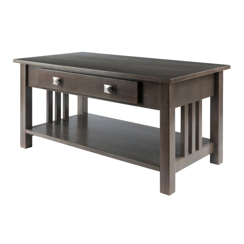 Stafford - Accent Table