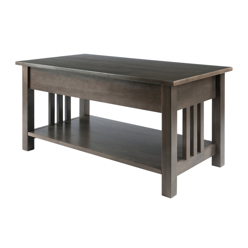 Stafford - Accent Table