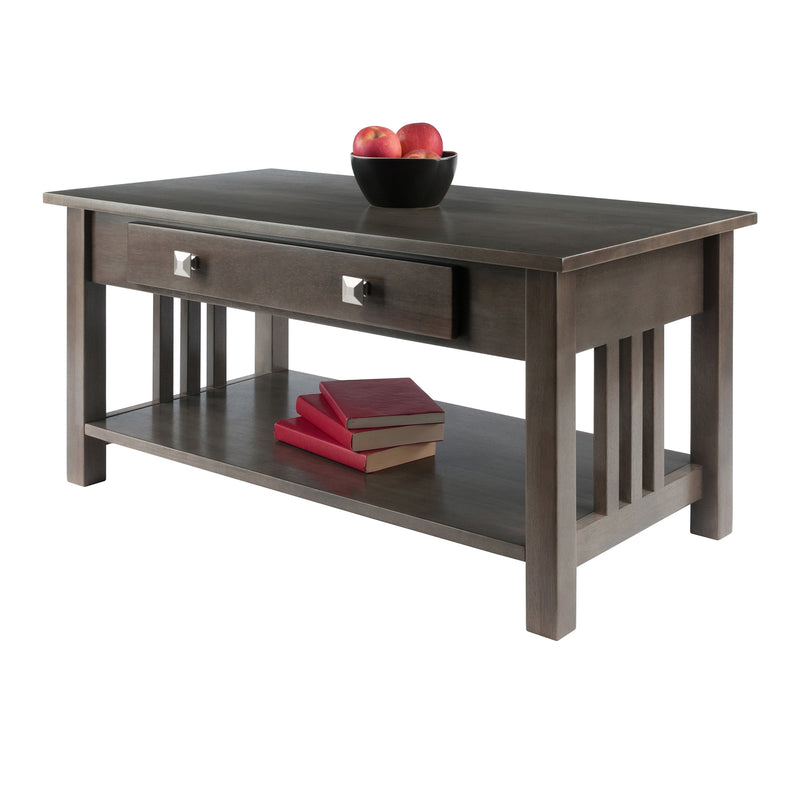 Stafford - Accent Table