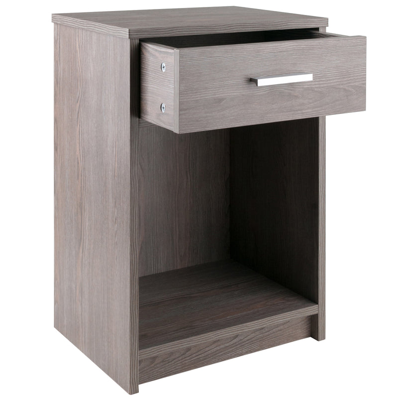 Rennick - Accent Table