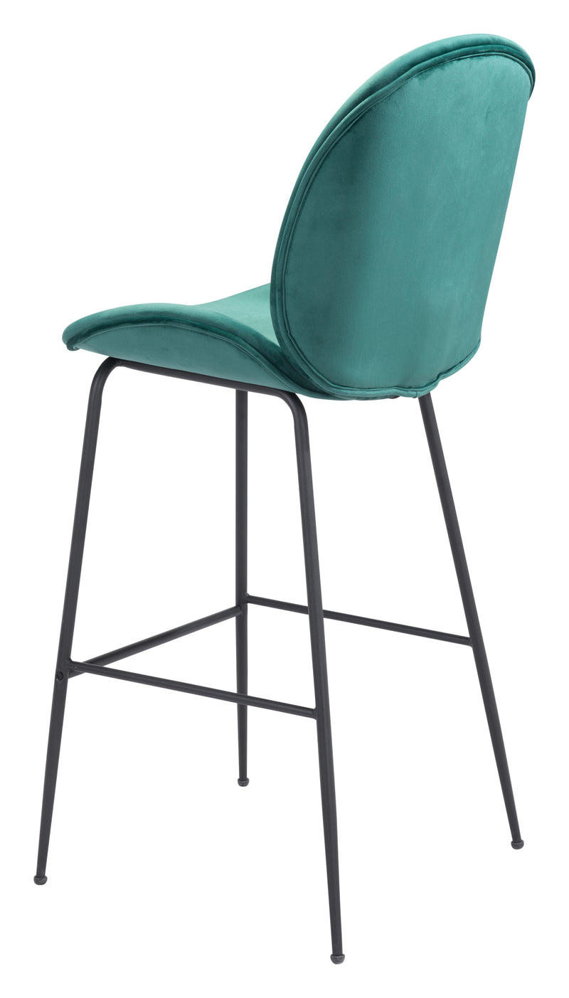 Miles Bar Chair