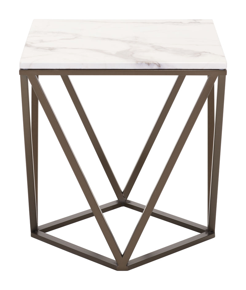 Tintern End Table