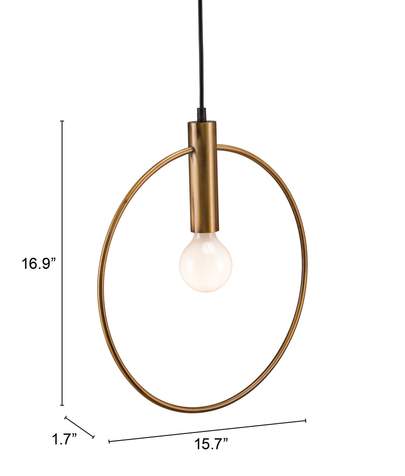 Irenza Ceiling Lamp