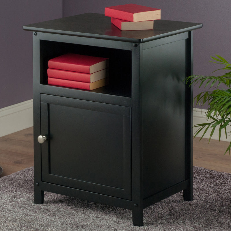 Henry - Accent Table