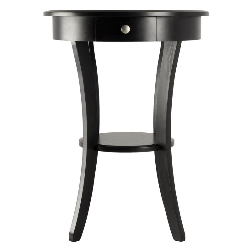 Sasha - Accent Table