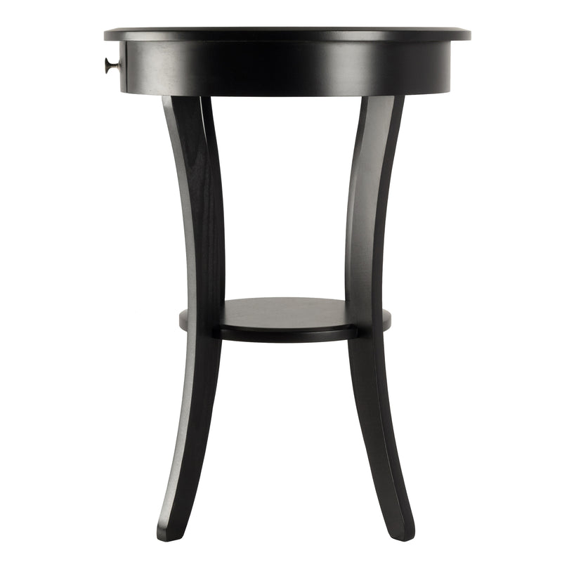 Sasha - Accent Table