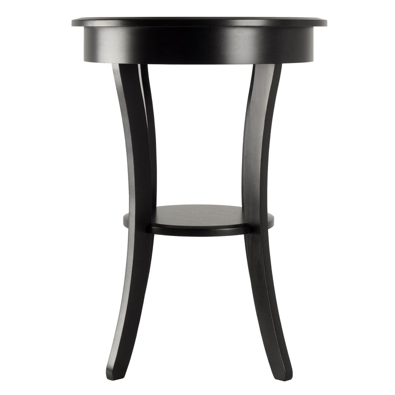 Sasha - Accent Table