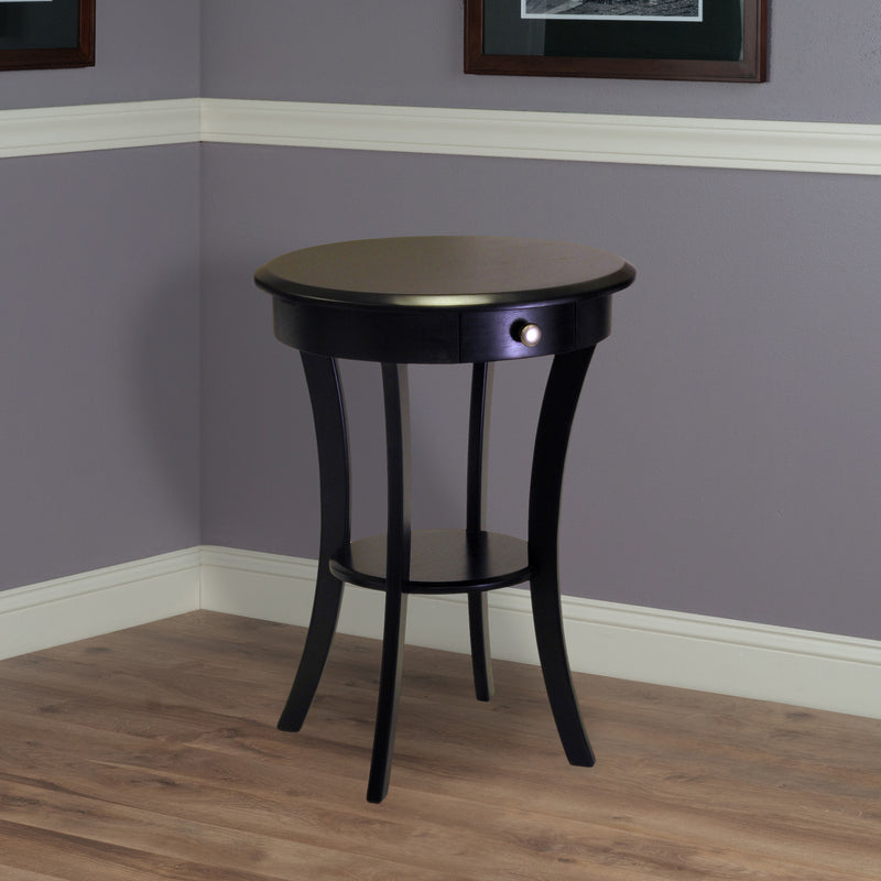 Sasha - Accent Table