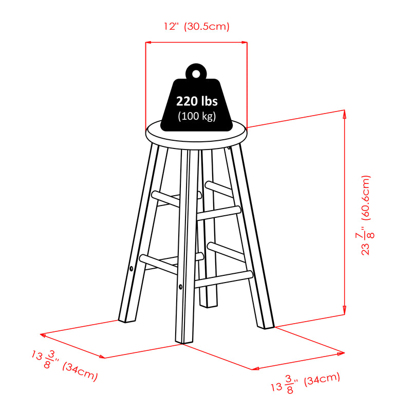 Element - Stool